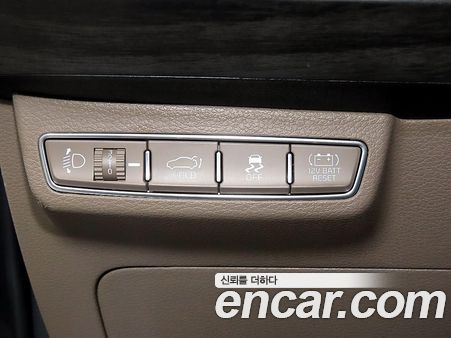 Kia K8 2023, фото 14