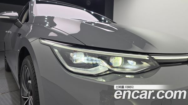 Volkswagen Golf 2023, фото 7