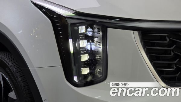 Kia Sorento 2024, фото 8