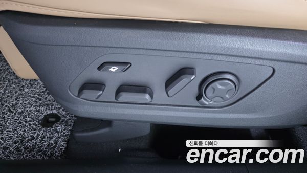 Kia Sorento 2024, фото 31