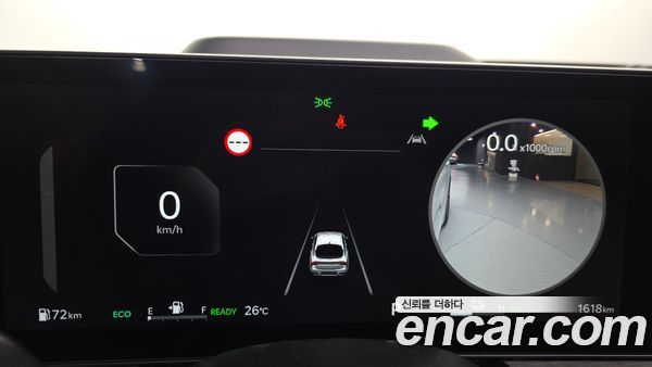 Kia K5 2026, фото 11