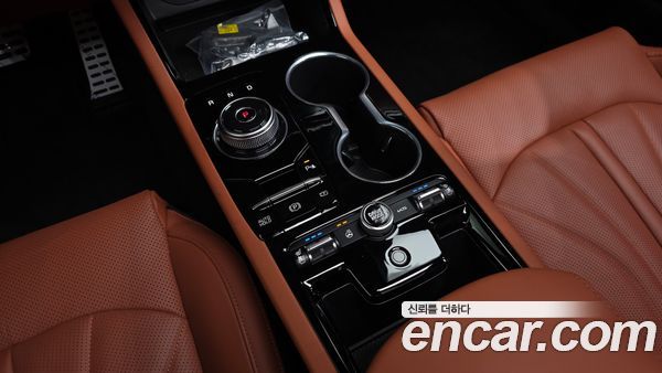 Kia K5 2026, фото 12