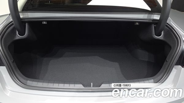 Kia K5 2026, фото 26