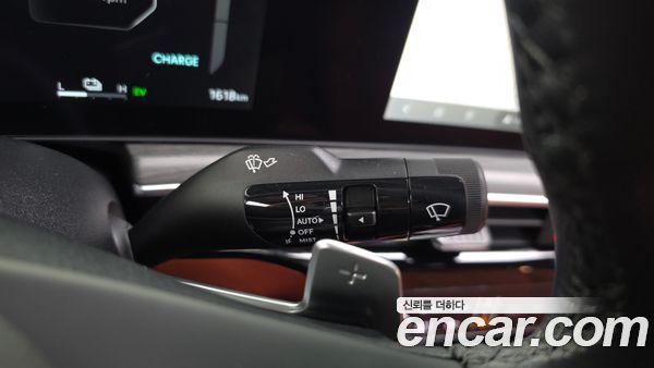 Kia K5 2026, фото 28