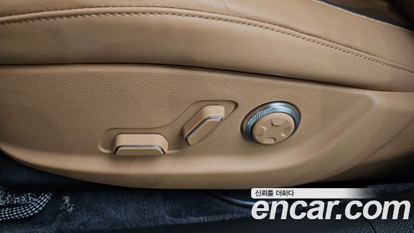 Genesis G80 2022, фото 30