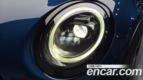 MINI 2022, фото 7