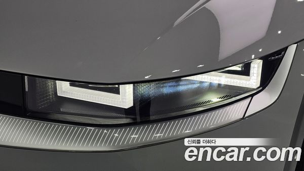 Hyundai IONIQ 5 2024, фото 8