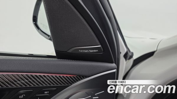 BMW X3 M 2020, фото 30