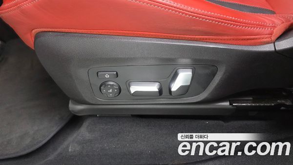 BMW X3 M 2020, фото 31