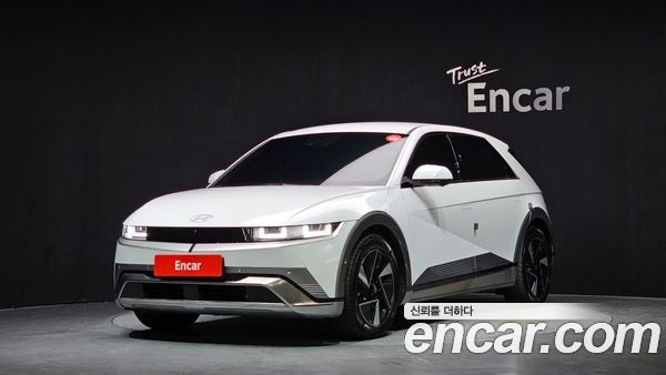 Hyundai IONIQ 5 2025
