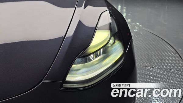 Tesla Model 3 2022, фото 7