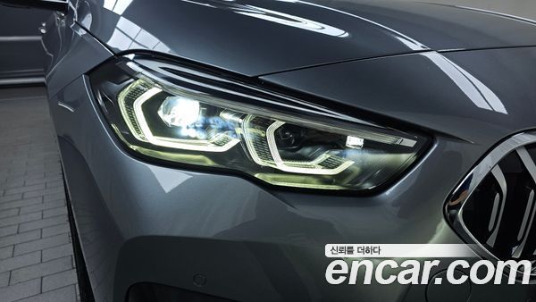 BMW 2 Series 2022, фото 8