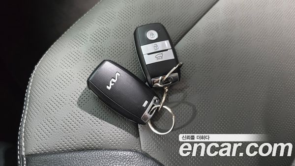 Kia Ray 2022, фото 31