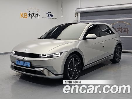Hyundai IONIQ 5 2025