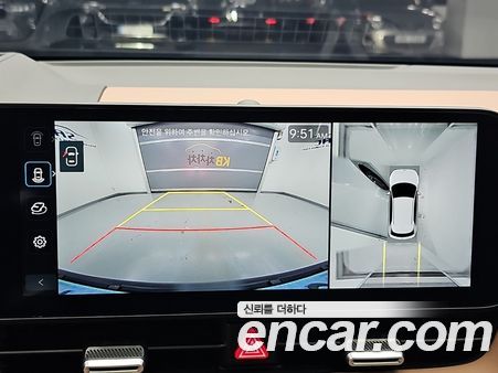 Hyundai IONIQ 5 2025, фото 15