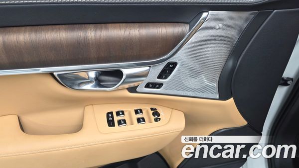 Volvo S90 2022, фото 30