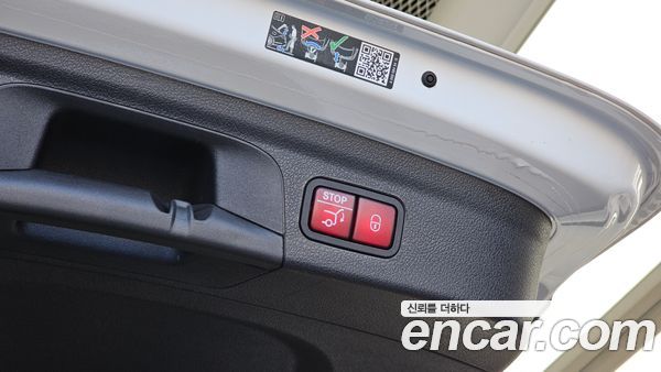 Mercedes-Benz GLE 2024, фото 31