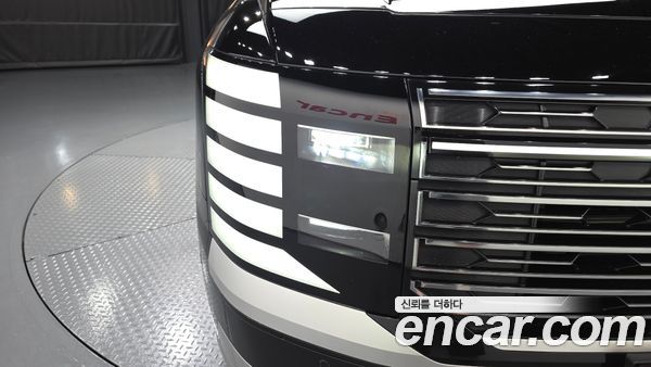 Hyundai Palisade 2026, фото 8