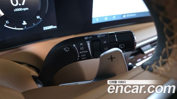 Hyundai Palisade 2026, фото 31