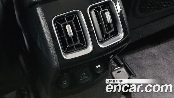 Kia Sorento 2023, фото 30