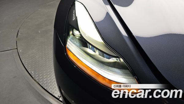 Tesla Model 3 2021, фото 8