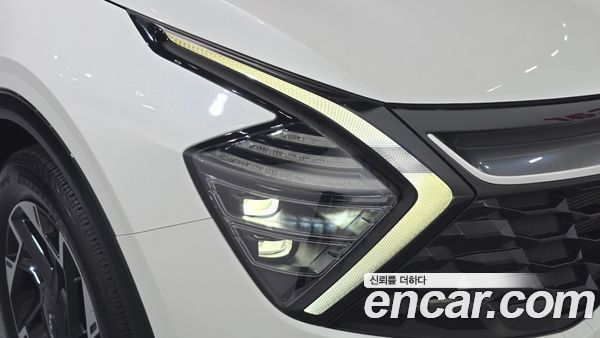 Kia Sportage 2022, фото 8