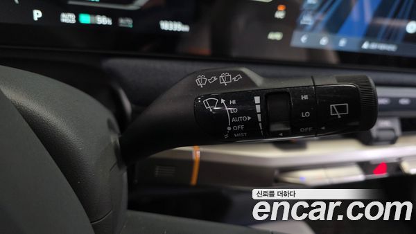 Kia EV3 2025, фото 31