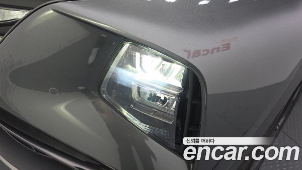 Hyundai Tucson 2023, фото 8
