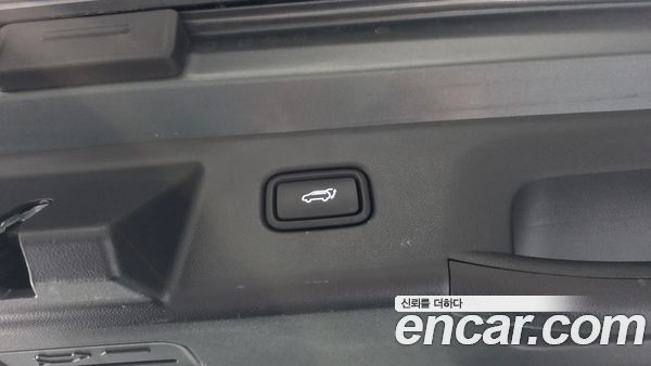 Hyundai Tucson 2023, фото 31