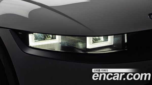 Hyundai IONIQ 5 2022, фото 8