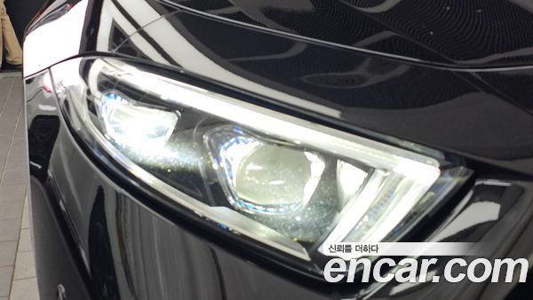Mercedes-Benz CLS 2021, фото 8