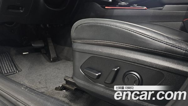 Kia Sportage 2022, фото 31