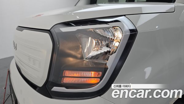 Kia Ray 2023, фото 8