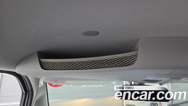 Kia Ray 2023, фото 31