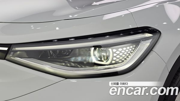 Volkswagen ID.4 2023, фото 7
