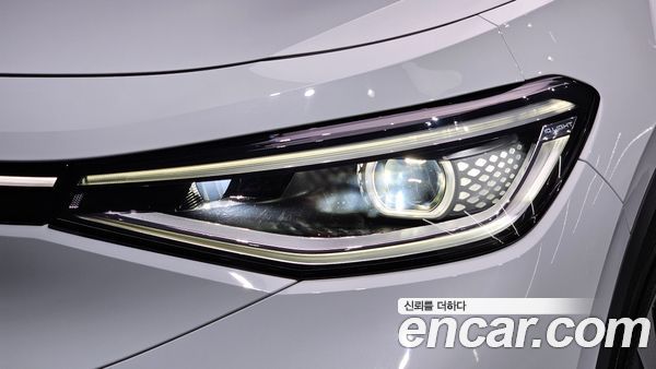 Volkswagen ID.4 2023, фото 7