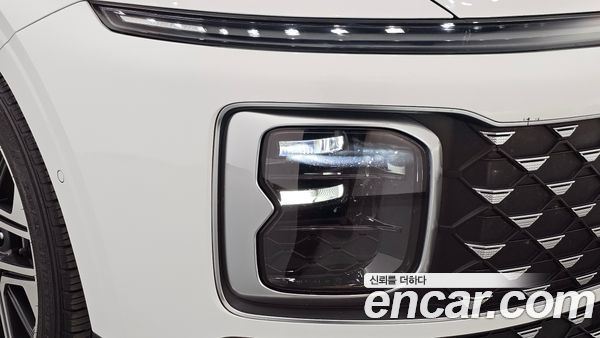 Hyundai Grandeur 2023, фото 8