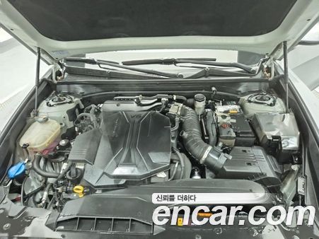 Hyundai Grandeur 2023, фото 5