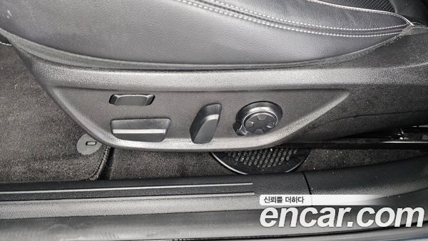 Genesis G70 2022, фото 31