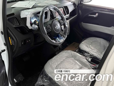 Kia Ray 2027, фото 6