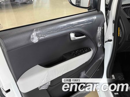 Kia Ray 2027, фото 7