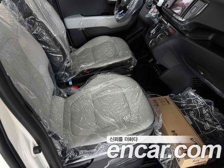 Kia Ray 2027, фото 9