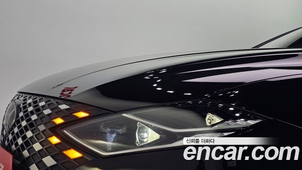 Hyundai Grandeur 2022, фото 8