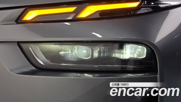 BMW X7 2023, фото 8