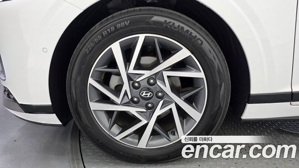 Hyundai Grandeur 2023, фото 5