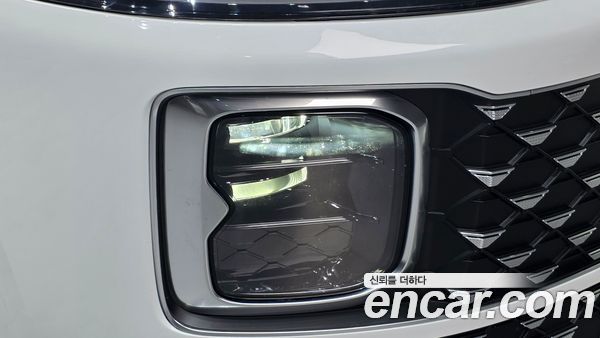 Hyundai Grandeur 2023, фото 8