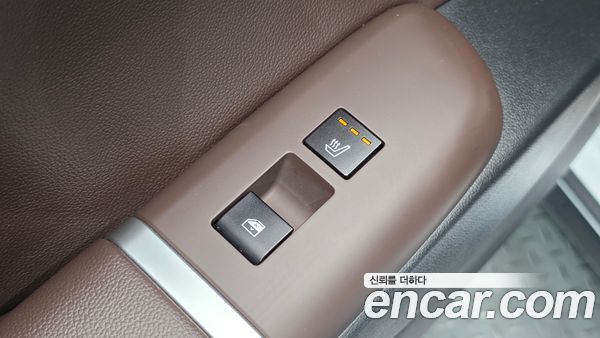 Hyundai Grandeur 2023, фото 29