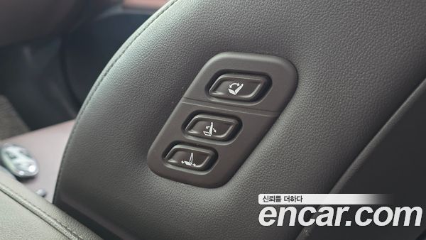 Hyundai Grandeur 2023, фото 31
