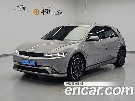 Hyundai IONIQ 5 2025