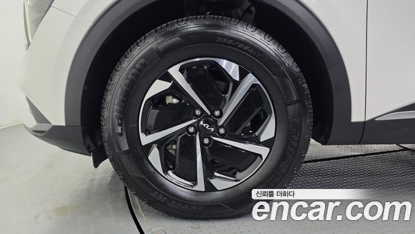 Kia Sportage 2024, фото 4